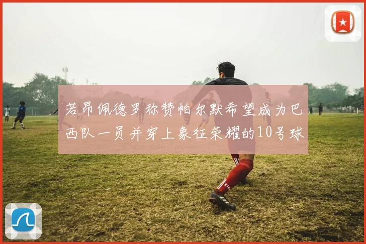 若昂佩德罗称赞帕尔默希望成为巴西队一员并穿上象征荣耀的10号球衣